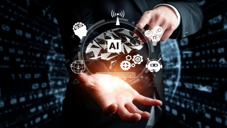 Cum să folosești inteligența artificială pentru campanii eficiente