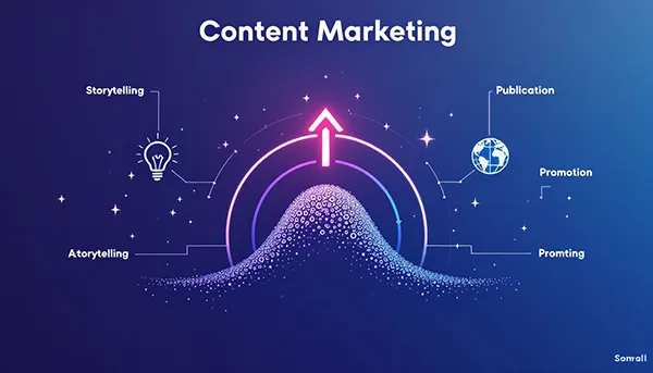 Marketingul de conținut: strategii eficiente pentru rezultate rapide Marketingul de conținut strategii eficiente pentru rezultate rapide