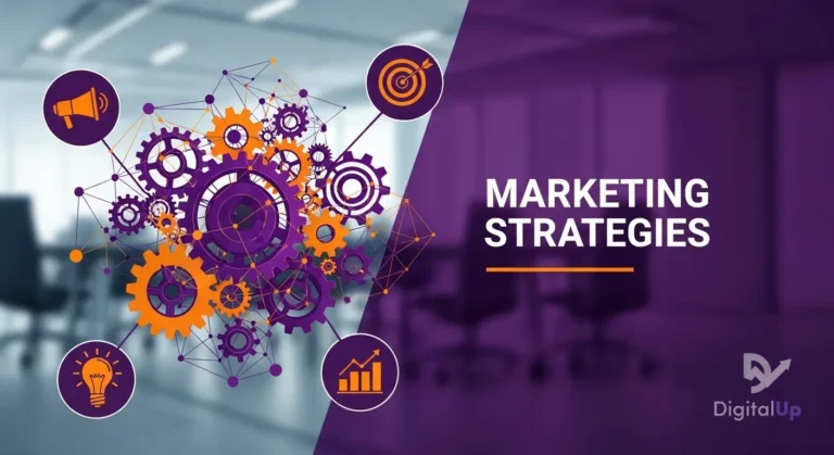 Strategii marketing digital 2026 care cresc vânzările rapid