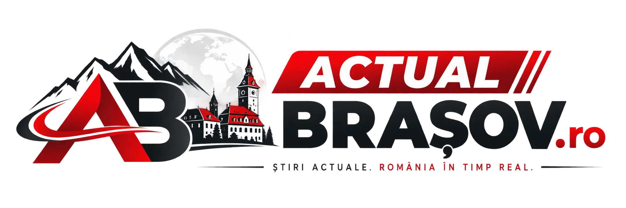 Actual Brasov